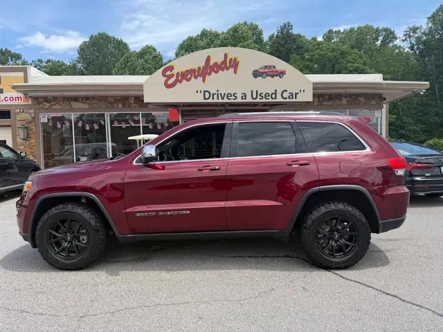 jeep grand cherokee 2017 1C4RJFAG0HC753332 image jeep grand cherokee 2017 1C4RJFAG0HC753332 image